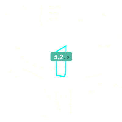 Mobiscore
