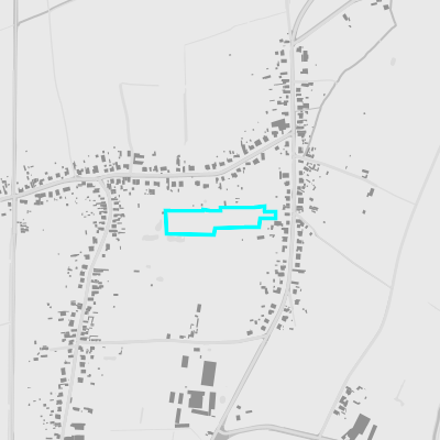 Vastgestelde archeologische zones