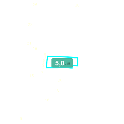 Mobiscore