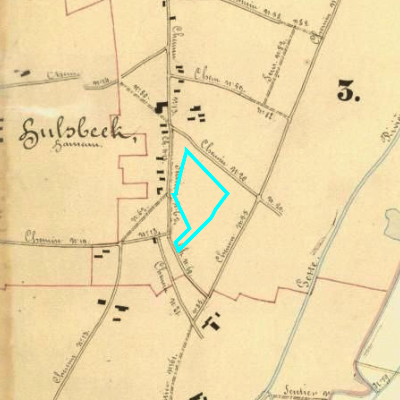 Algemeen Bodemgebruik (ABW)