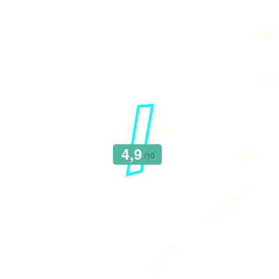 Mobiscore