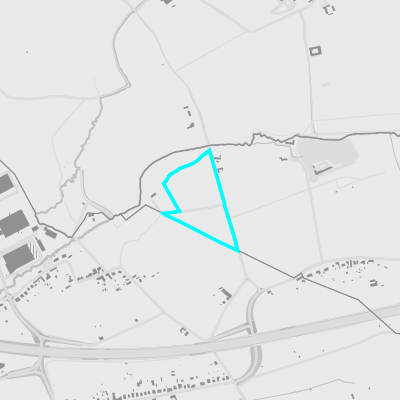 Vastgestelde archeologische zones