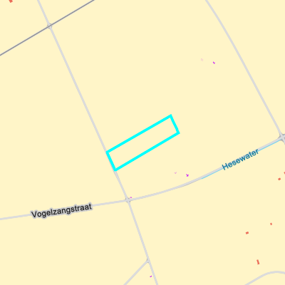 GRB Basiskaart