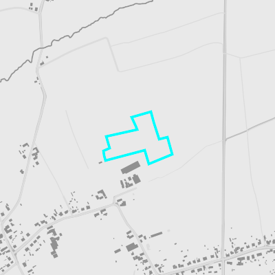 Vastgestelde archeologische zones