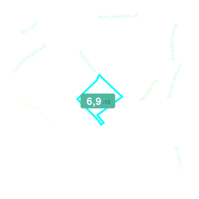 Mobiscore
