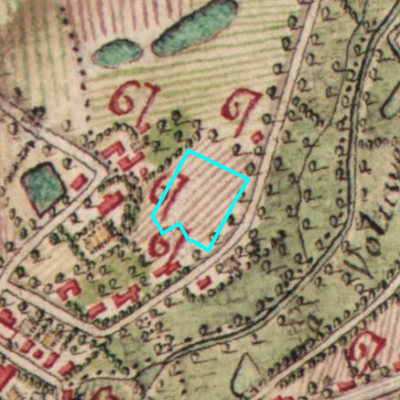 Ferraris (1771-1778)