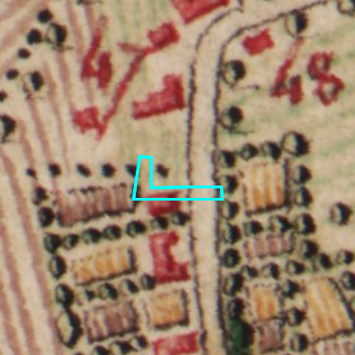Ferraris (1771-1778)