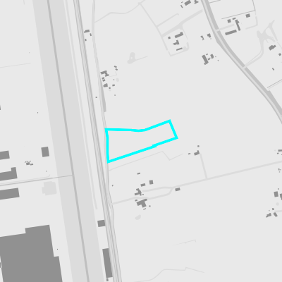 Vastgestelde archeologische zones