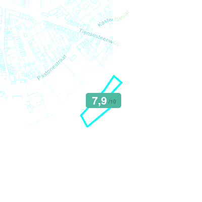 Mobiscore
