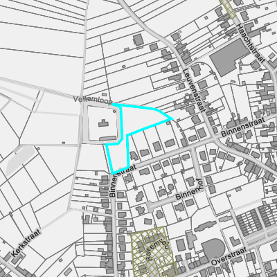 Bekrachtigde archeologienota’s