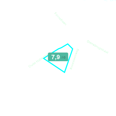 Mobiscore