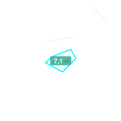 Mobiscore
