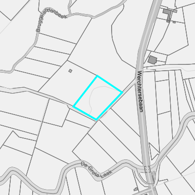 Overstromingsgevoelig (kust)