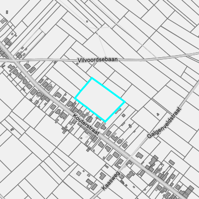 PFAS no regret zones