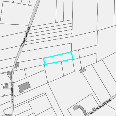 Vastgestelde archeologische zones