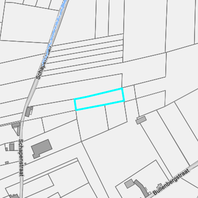 Overstromingsgevoelig (pluviaal)