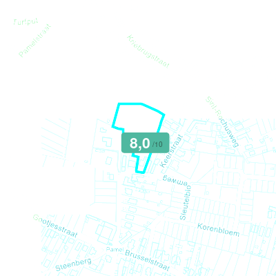 Mobiscore