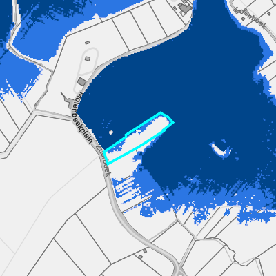 Overstromingsgevoelig (fluviaal)