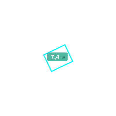 Mobiscore