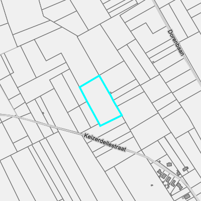 PFAS no regret zones