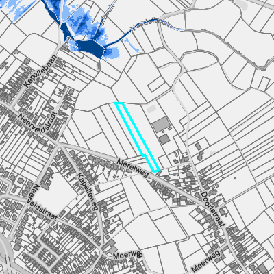 Overstromingsgevoelig (fluviaal)