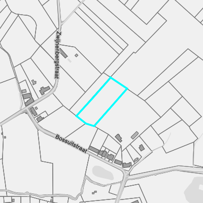 Overstromingsgevoelig (fluviaal)