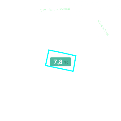 Mobiscore