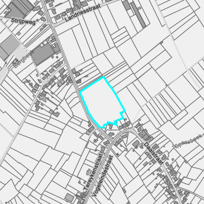 PFAS no regret zones