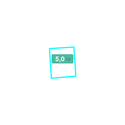 Mobiscore