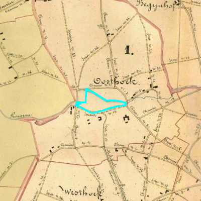 Algemeen Bodemgebruik (ABW)
