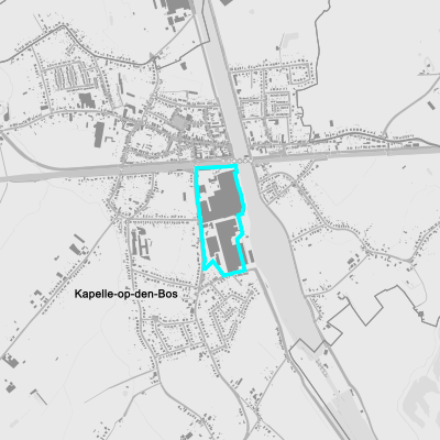 Overstromingsgevoelig (kust)