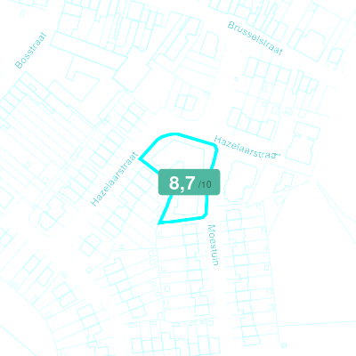 Mobiscore