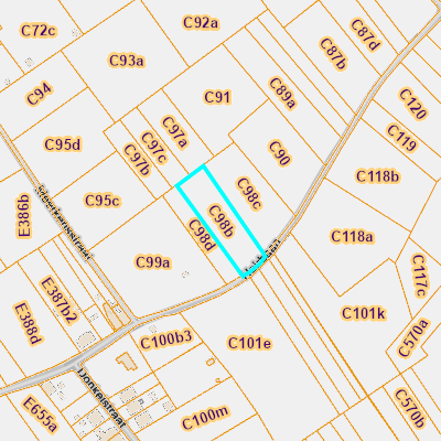 CADGIS