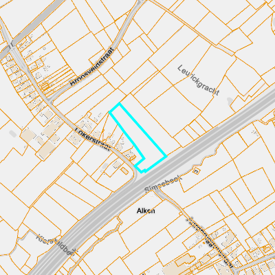 CADGIS