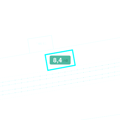 Mobiscore