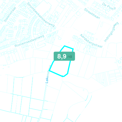 Mobiscore