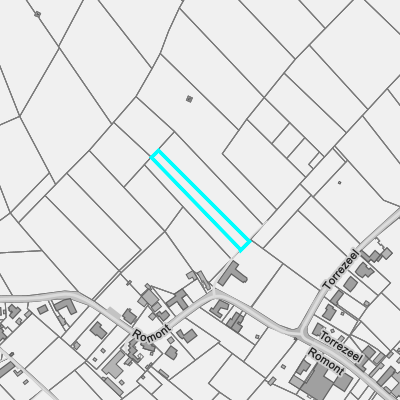 Overstromingsgevoelig (fluviaal)