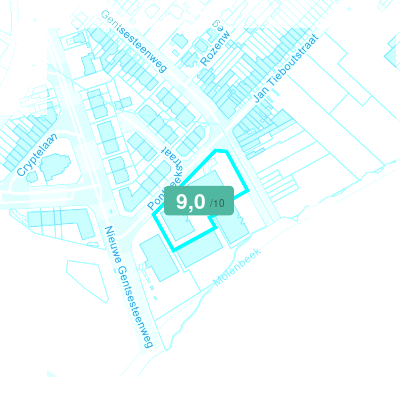 Mobiscore
