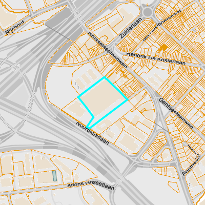 CADGIS