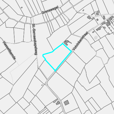 PFAS no regret zones