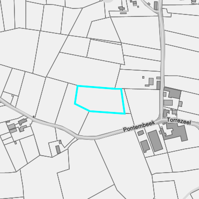 PFAS no regret zones