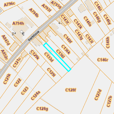 CADGIS