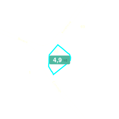 Mobiscore