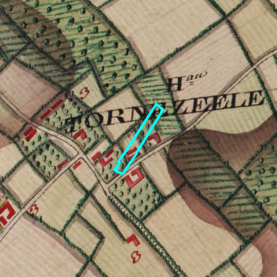 Ferraris (1771-1778)