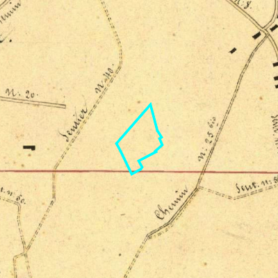Algemeen Bodemgebruik (ABW)