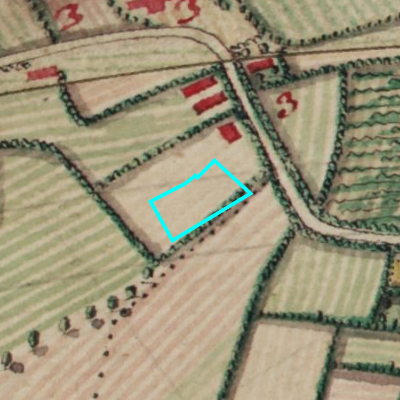 Ferraris (1771-1778)