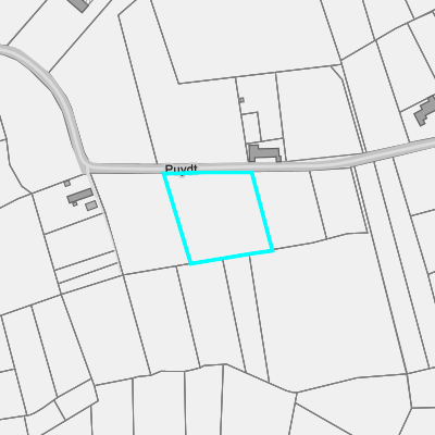 Overstromingsgevoelig (fluviaal)