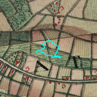 Ferraris (1771-1778)