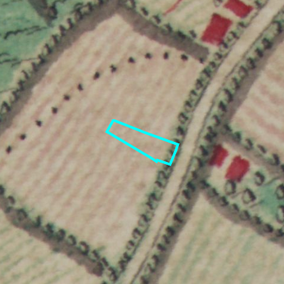 Ferraris (1771-1778)