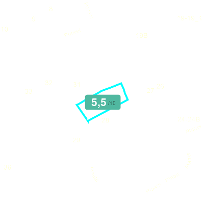 Mobiscore